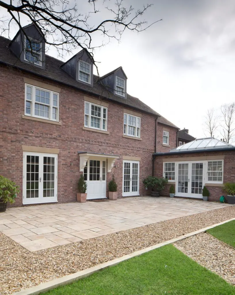 Orchard Grove case study