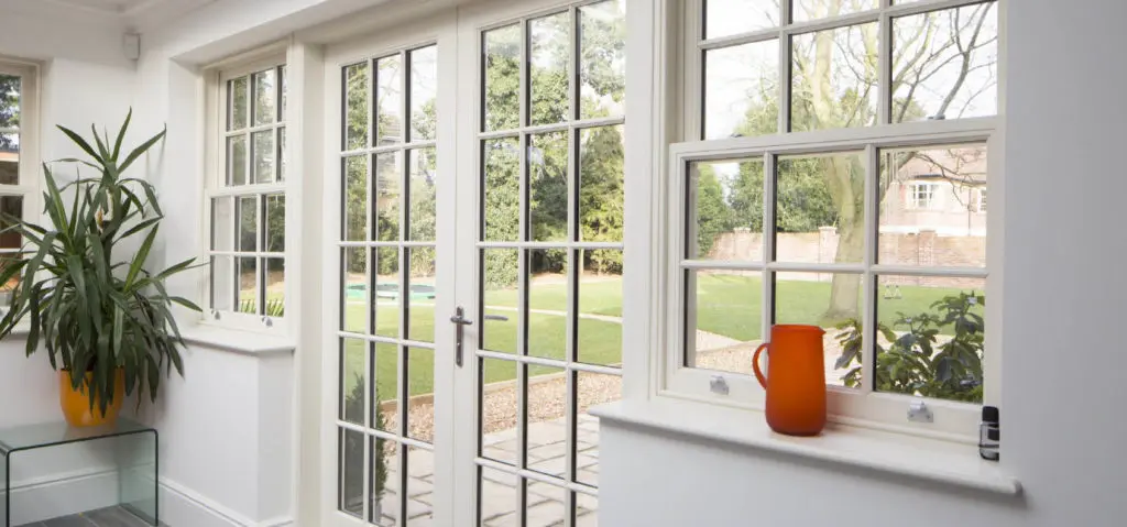 orchard grove interior