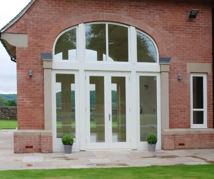 the pastures recess detail