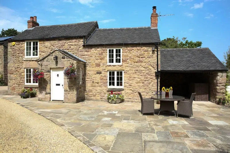 main shot heritage timber windows the quarry belper 1