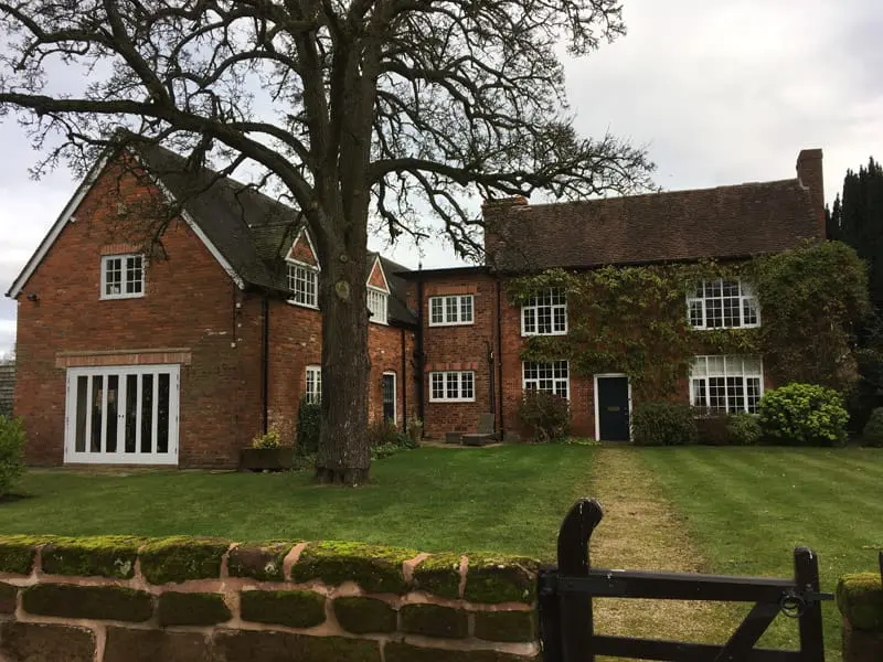 Phase 2 works prior to replacement Broadhurst