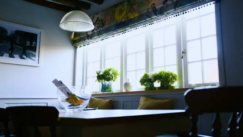 heritage windows internal