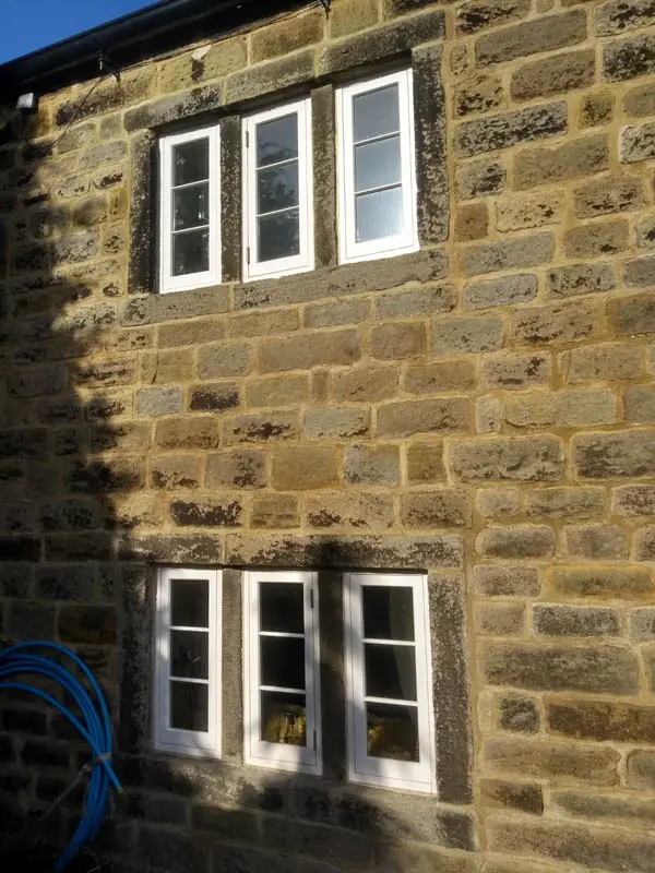 land end farm replacement windows