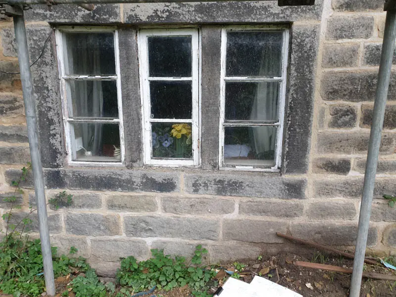 land end farm replacement windows