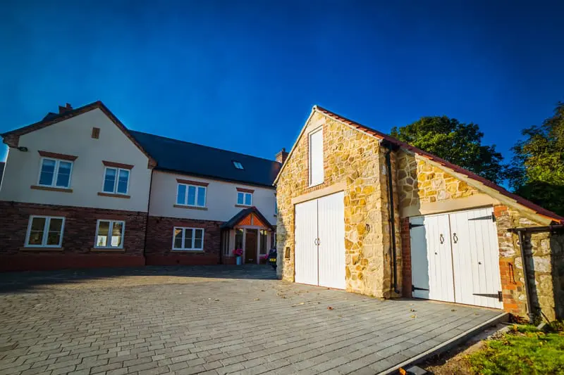 hartlepool windows exterior