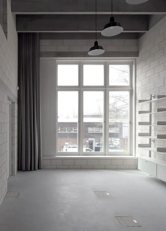 window design interior