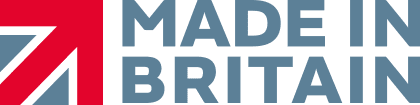Made in Britain Logo