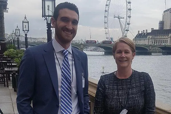 Gowercroft Managing Director is appointed Vice President of the British Woodworking Federation