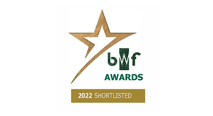 Gowercroft Shortlisted for BWF Award
