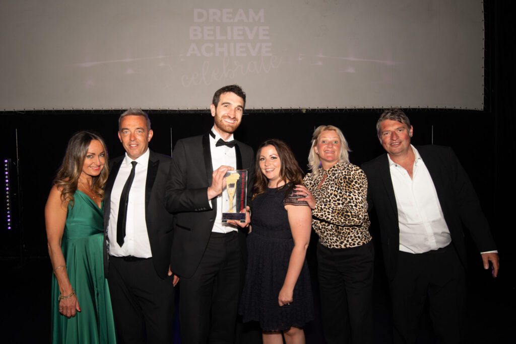 Business Awards
