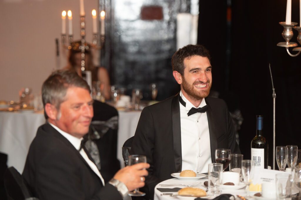Business Awards
