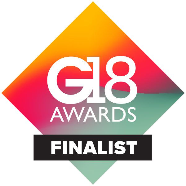 G18 finalists