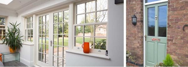 No Quibble 10-year Guarantee