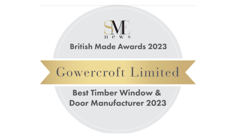 British made awards 2023