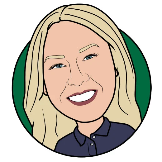 Maisy cartoon
