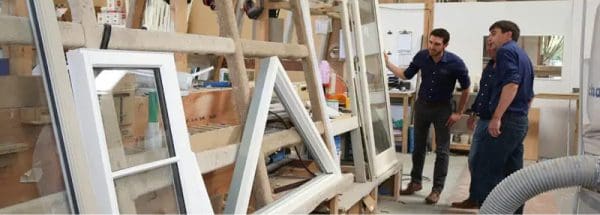 Customer-first Approach to Service