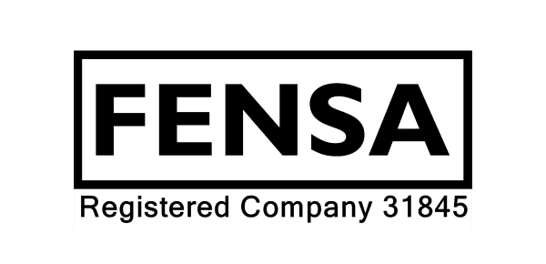 FENSA Certified