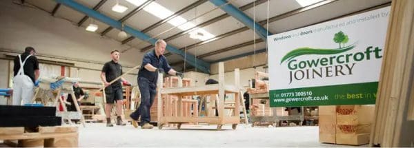 Industry Leading Performance