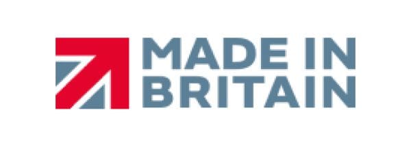 British Manufacturer, Locally Owned