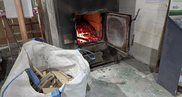 Environmental Sustainability