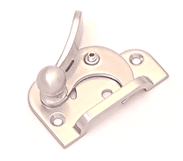 Flat Fitch Fastener Hardex Graphite