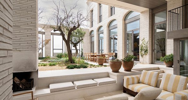 Modern Properties