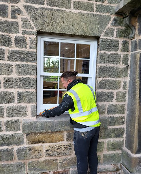 Professional Installation