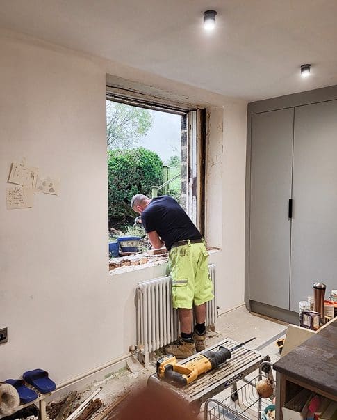 Professional Installation