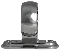 Ring Pull - Inline - Hardex Chrome