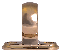 Ring Pull - Inline - Hardex Gold