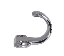 Sash Pull - Hardex Chrome