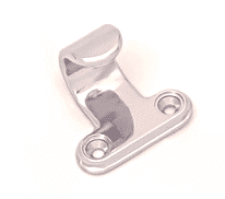 Sash Pull Hardex Graphite