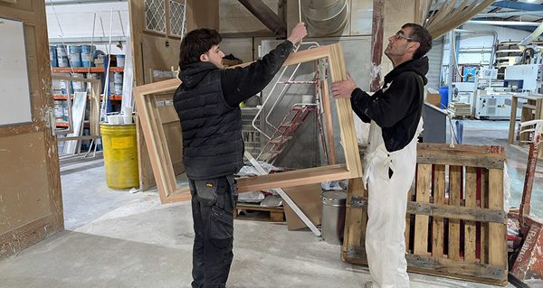 Social Sustainability