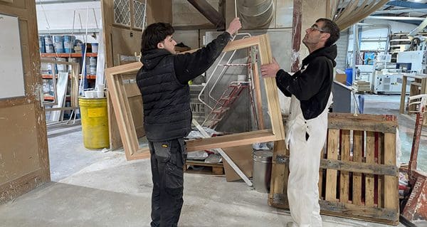 Social Sustainability