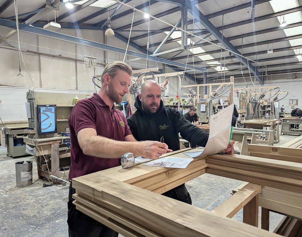UK Manufacturer