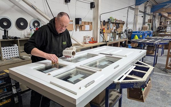 gowercroft manufacturing