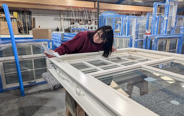 gowercroft manufacturing