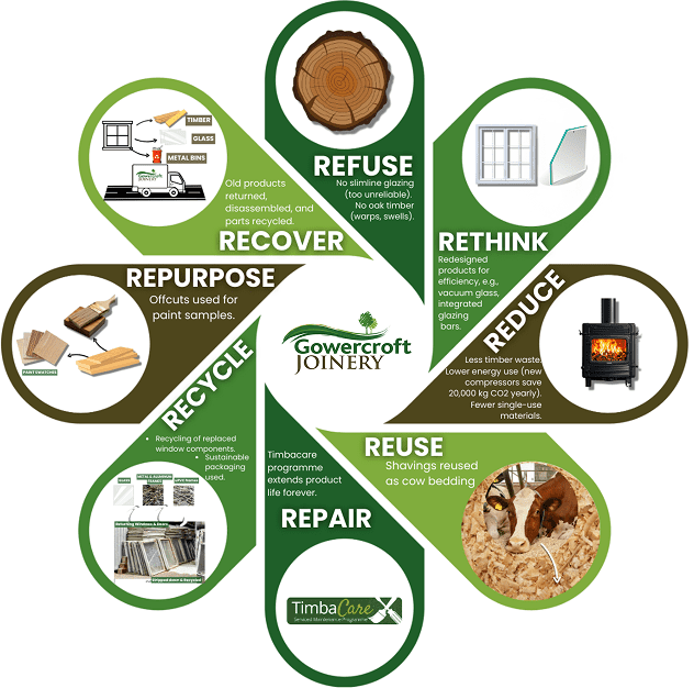 product sustainability