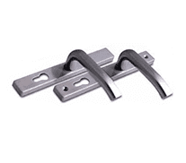 Bifolding Doors Architectural