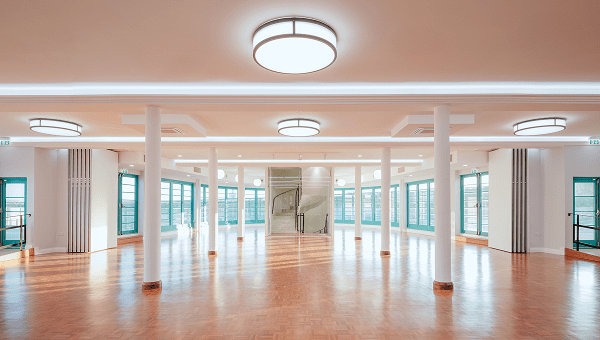 Brecon Bifolding Doors