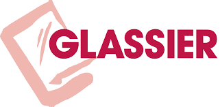 Glassier