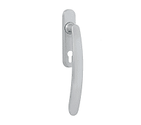 Lift and Slide Door Stainless Steel