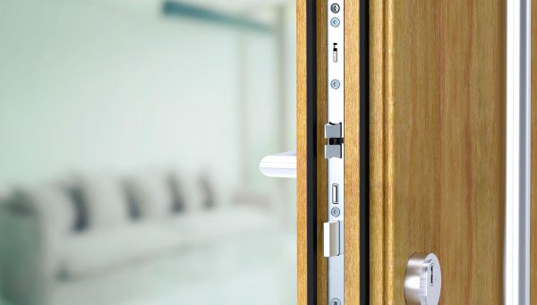 Maco PROTECT multi lock