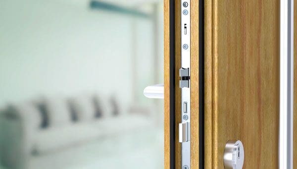 Maco PROTECT multi lock