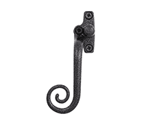 Monkey Tail Espag Antique Black