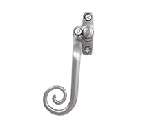 Monkey Tail Espag Hardex Graphite