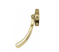 Monkeytail Fastener Hardex Gold