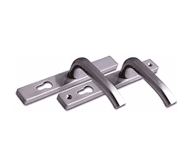 Multipoint Locking  Architectural