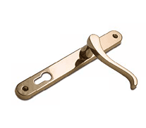 Multipoint Locking  Balmoral