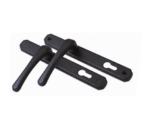 Multipoint Locking  Heritage